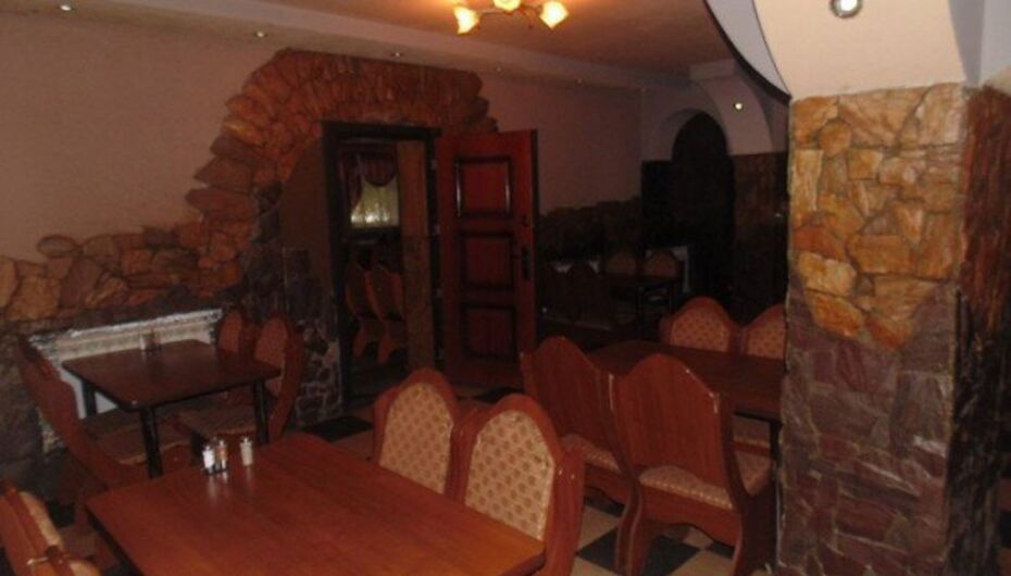 Кафе У Вартана