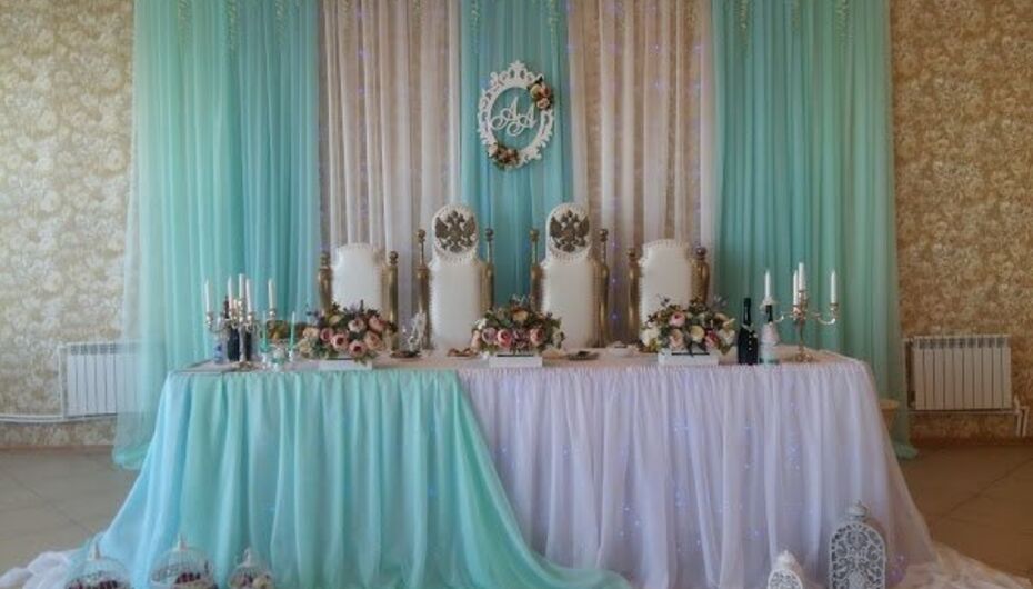 Ресторанный комплекс Алые Паруса