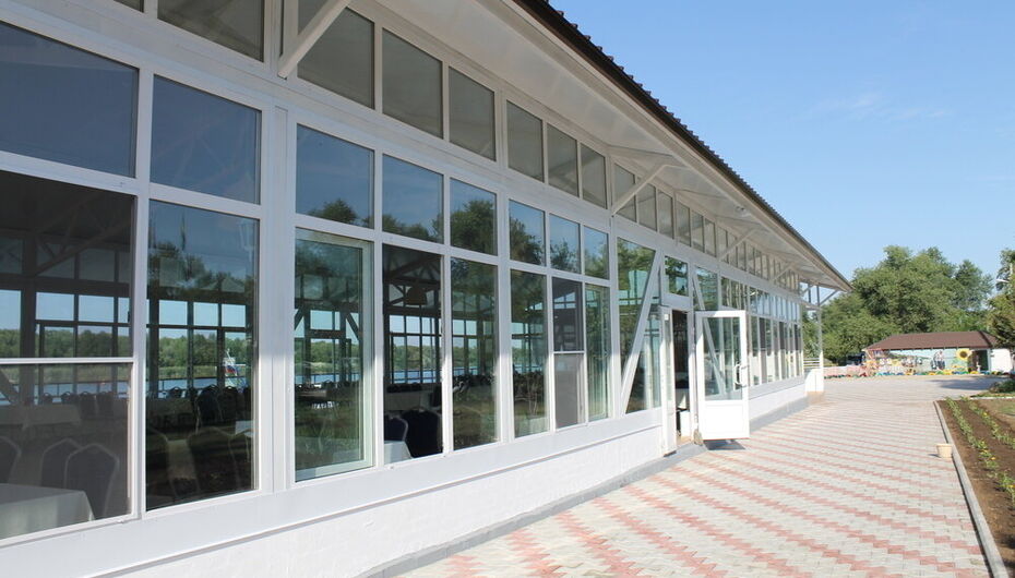 Отзывы о трактире У Дона