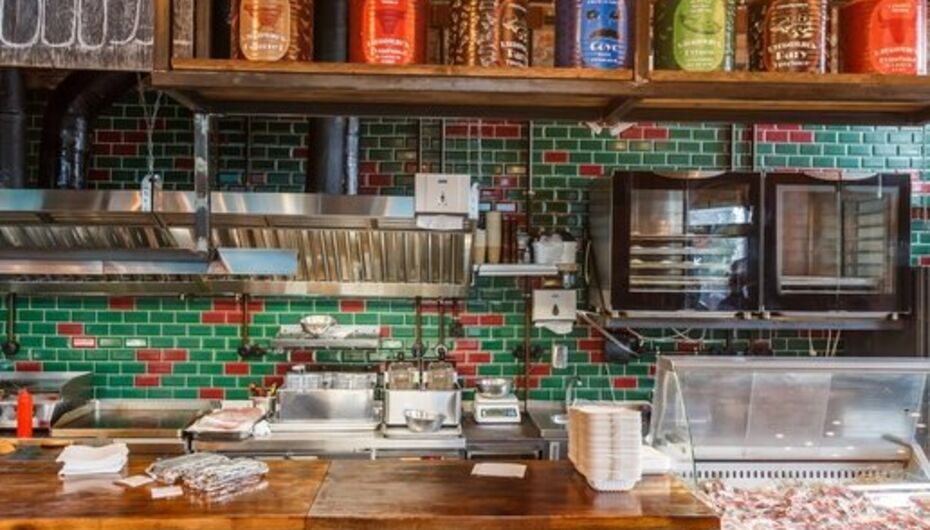 Кафе Хлебомясъ