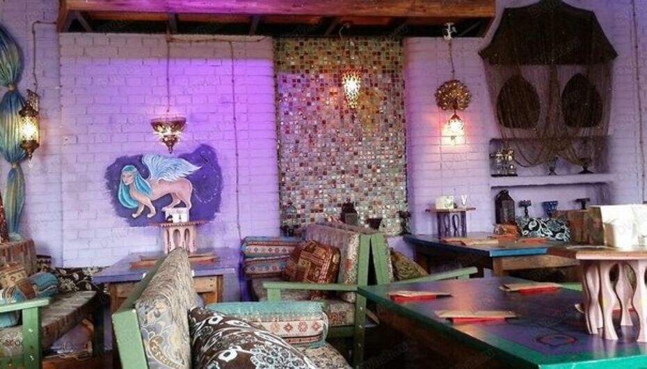 Султан Базар