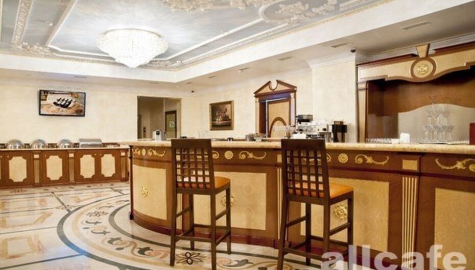 Отзывы о ресторане The One