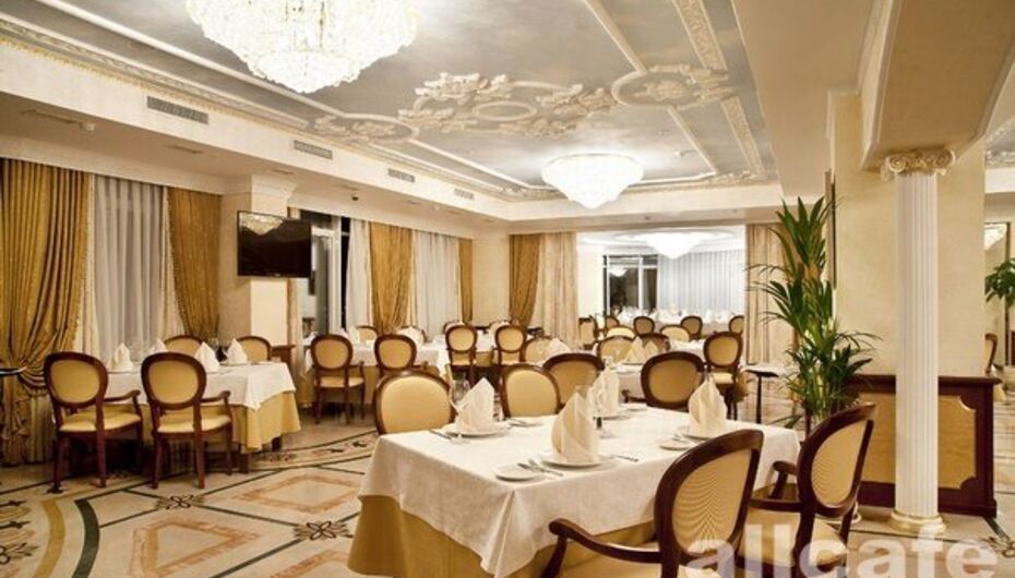 Отзывы о ресторане The One