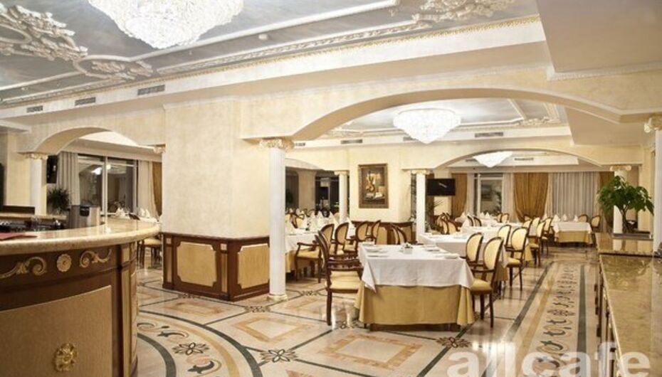 Отзывы о ресторане The One