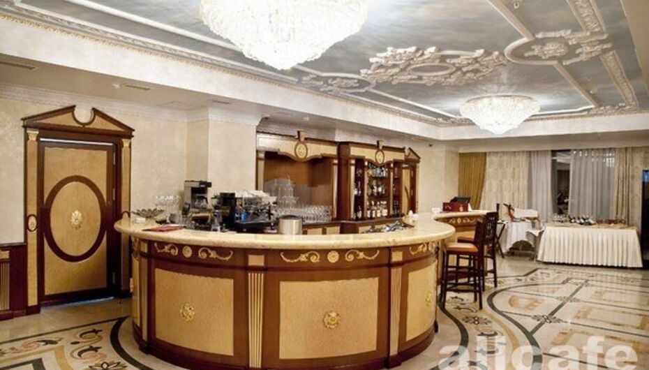 Отзывы о ресторане The One