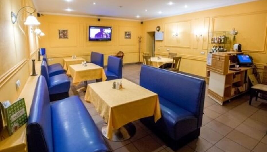 Луки-Сервис 