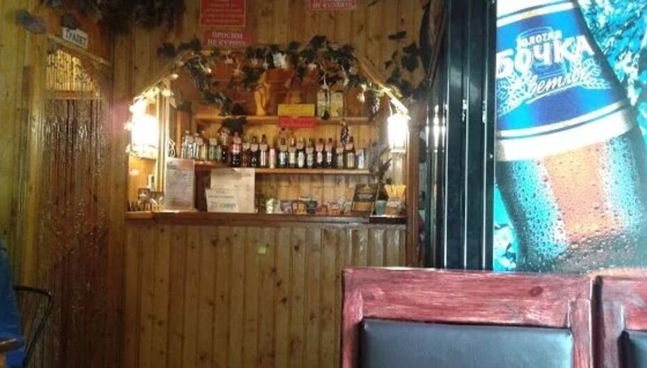 Отзывы о кафе Мельница