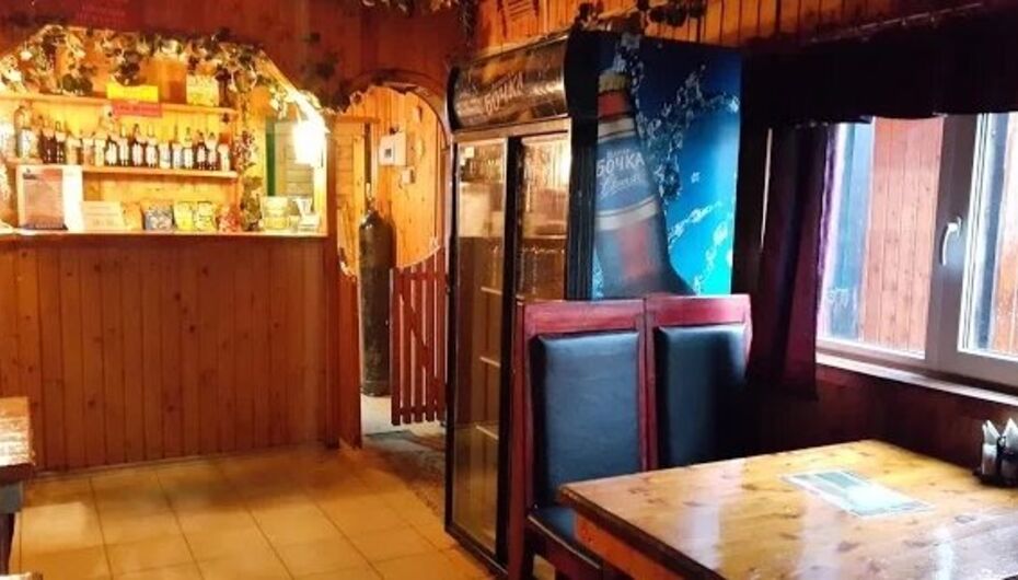 Кафе мельница в кирове
