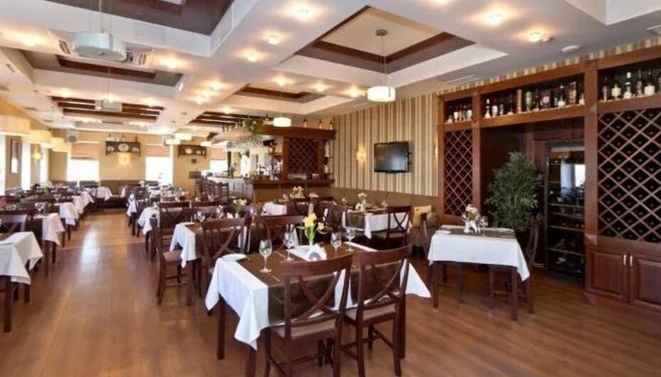 Ресторан Trattoria