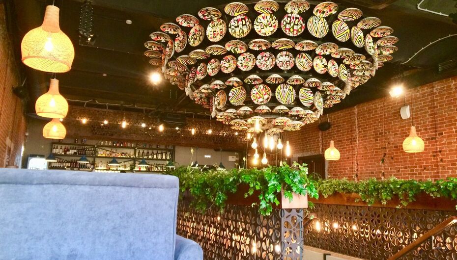 Розы-Морозы