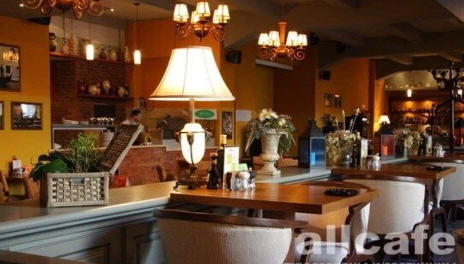 Отзывы о ресторане Sorriso / Сорризо