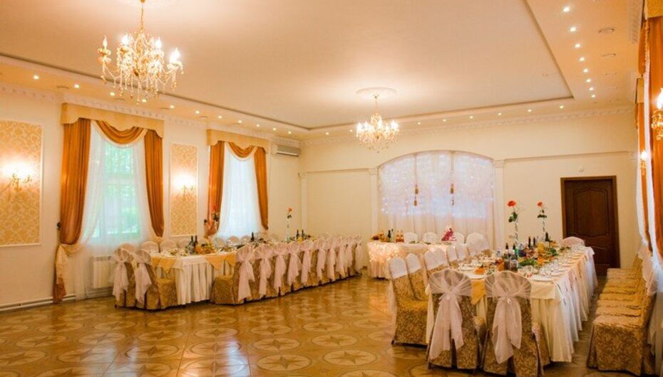 Ресторан Прованс