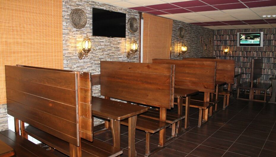 Отзывы о баре Пивноff