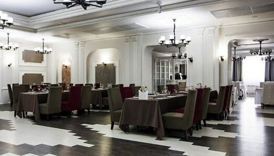 Отзывы о ресторане Bacchus