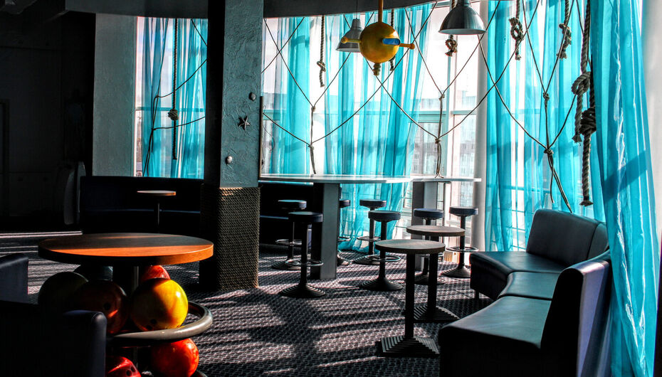 Отзывы о кафе Наутилус