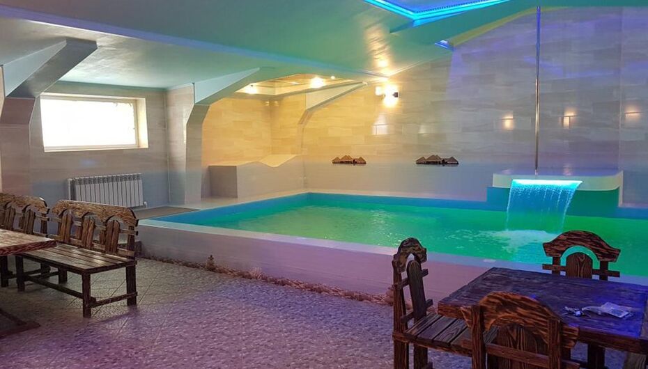 Отзывы о кафе Ной