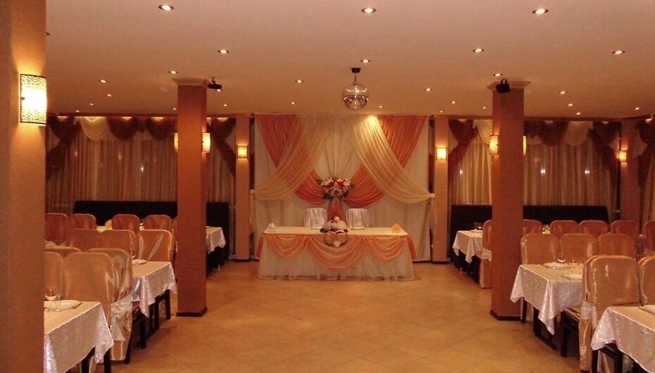 Отзывы о кафе Ной