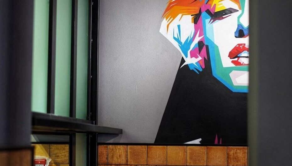 Гриль-бар The Amber