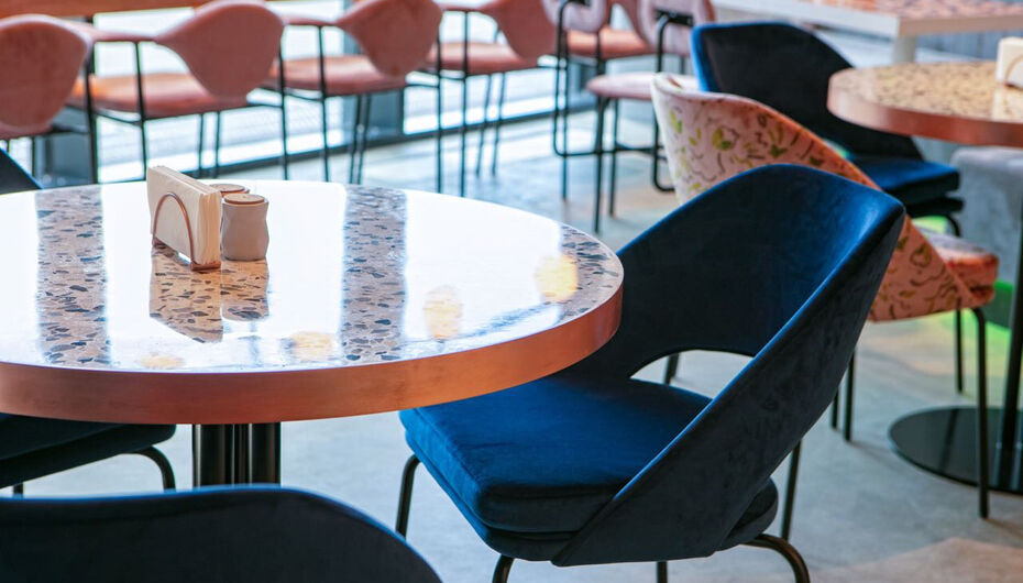 Отзывы о баре Touch of Matcha