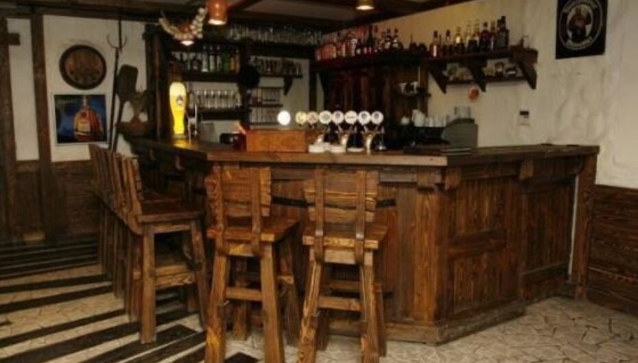 Отзывы о ресторане Шульц