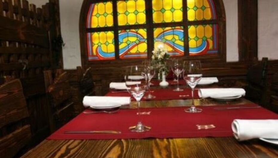 Отзывы о ресторане Шульц