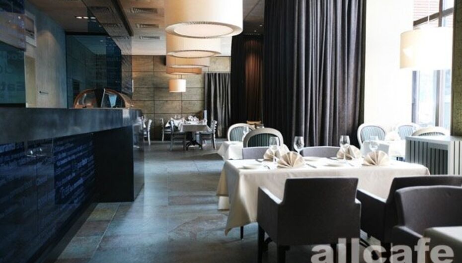 Ресторан Gastronomica-Fish / Гастрономика-Фиш