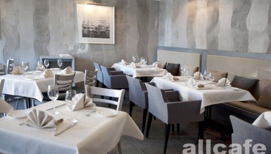 Ресторан Gastronomica-Fish / Гастрономика-Фиш