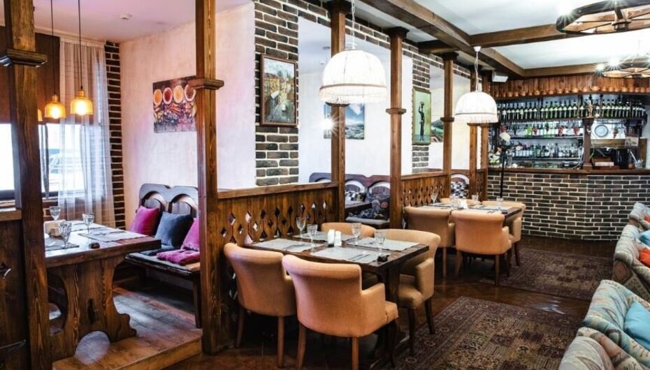 Кафе Чито Грито