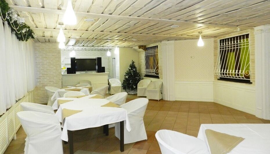 Ресторан Старая башня