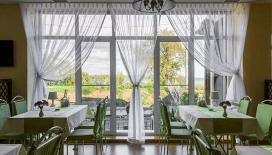 Ресторан Немецкий дворик