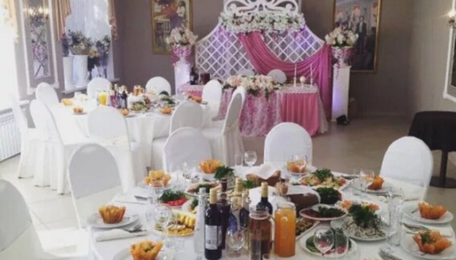 Ресторан Pushkin.Bar