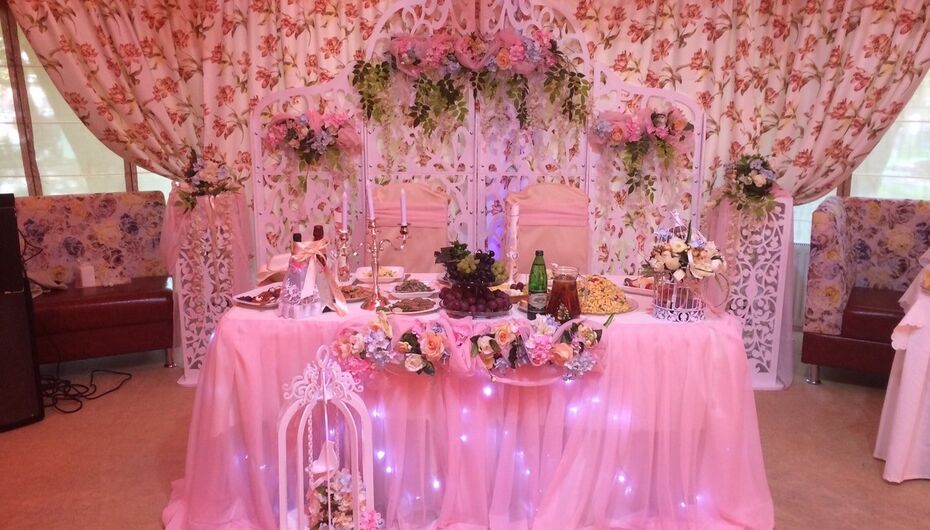 Кафе Старая Мельница