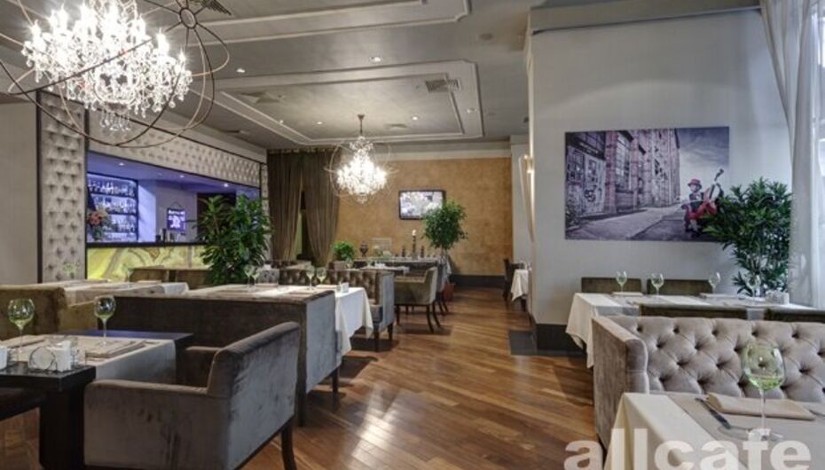 Отзывы о ресторане Lemonade Bar