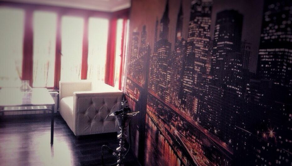 Кальянная Sin