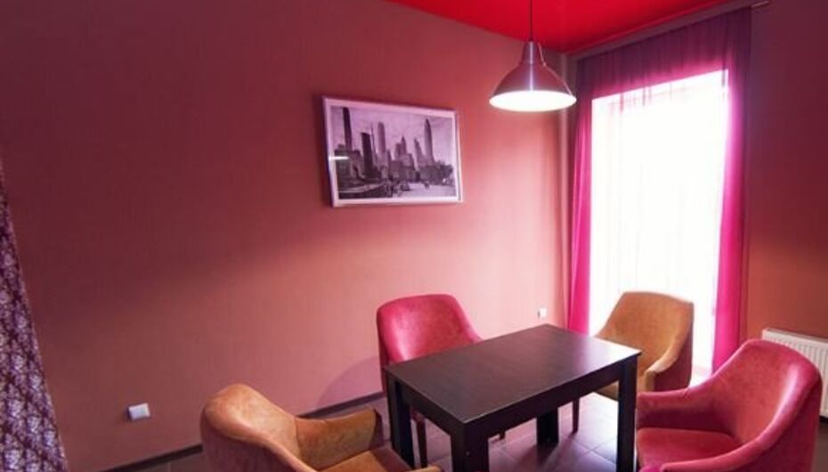 Кальянная FEO Villa