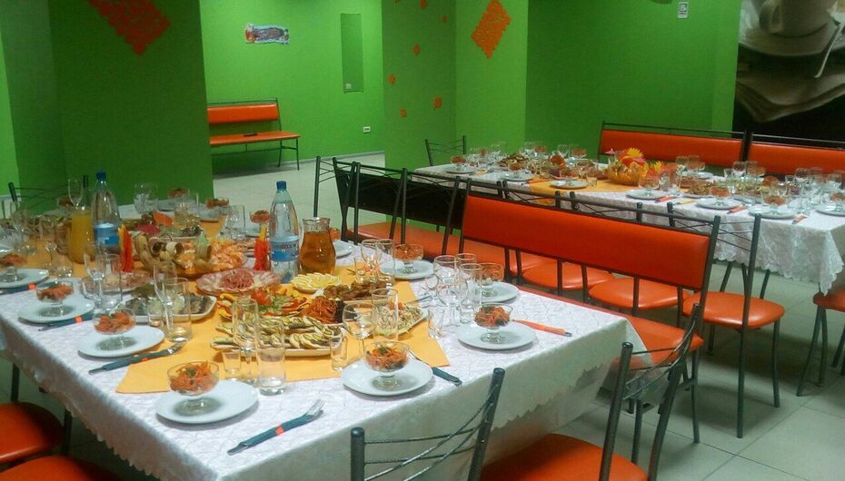 Пиццерия Veneto