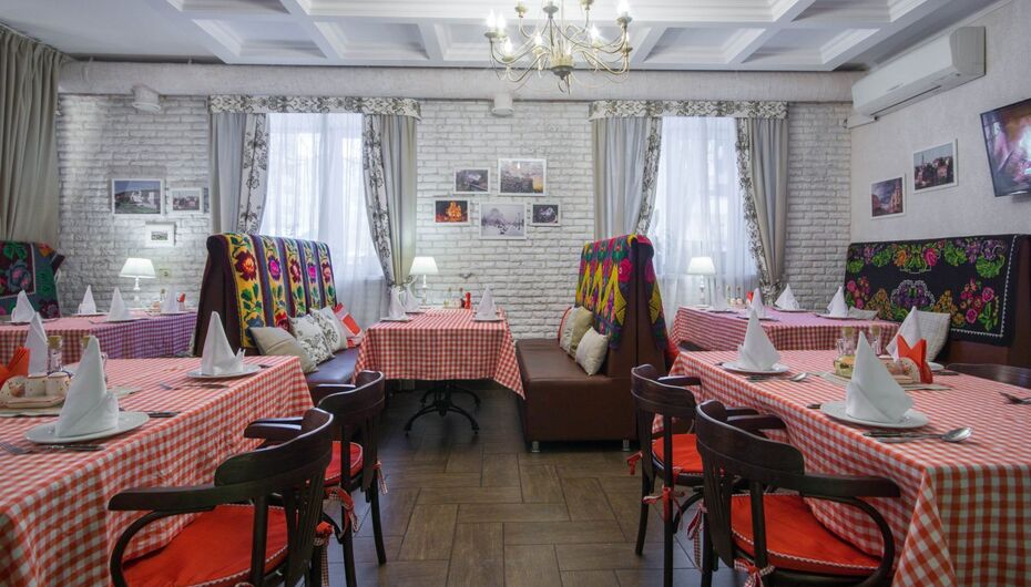 Београд Кафана