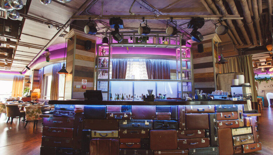 Отзывы о ресторане Счастье