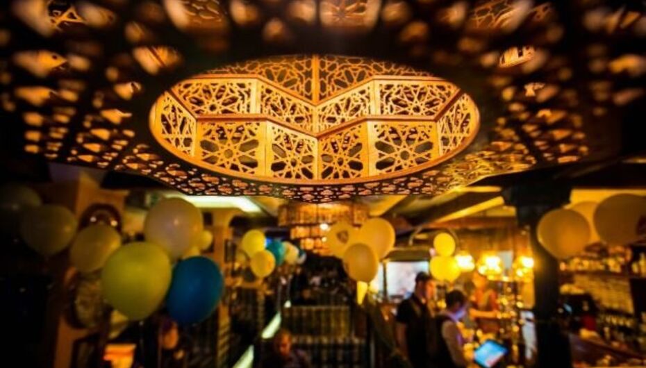 Отзывы о ресторане Узбечка