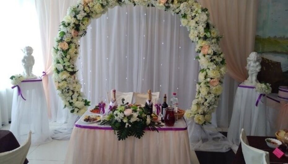 Кафе Рыбацкое