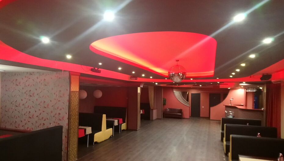 Ресторан Китаечка