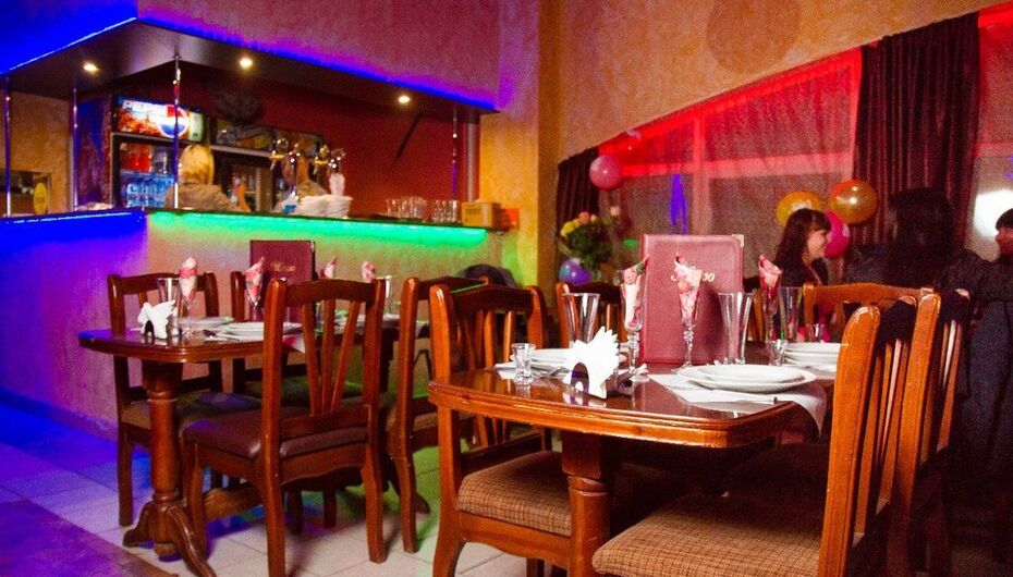 Отзывы о кафе Мельница