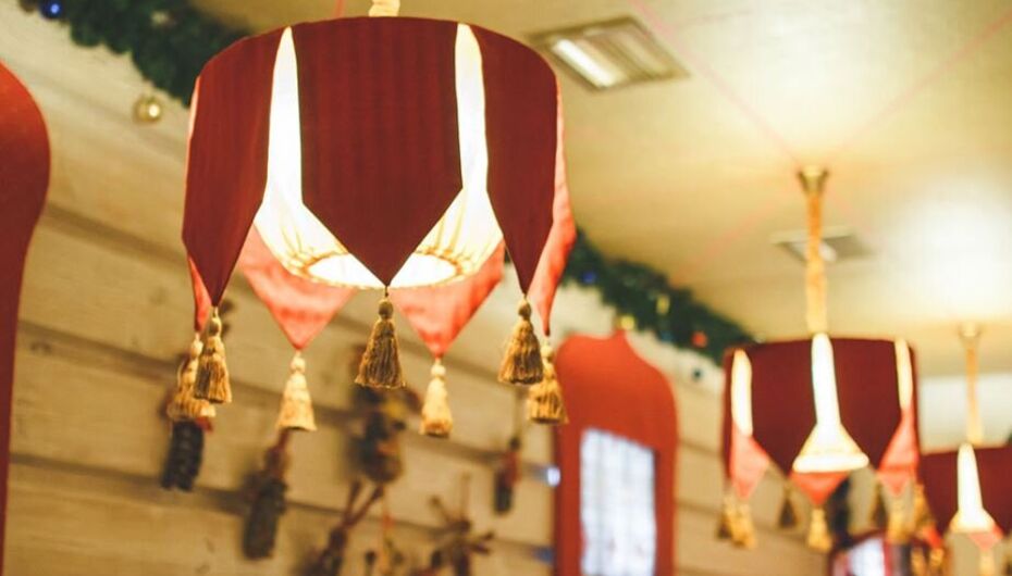 Ресторан Соловьиная Роща