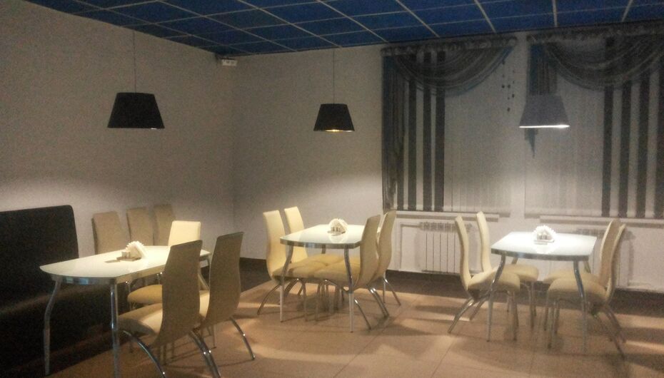 Отзывы о баре Светлячок