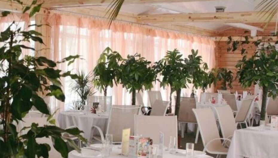 Кафе Уездное