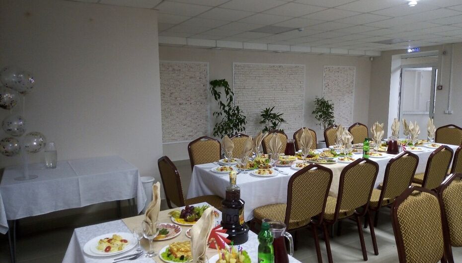 Белые росы
