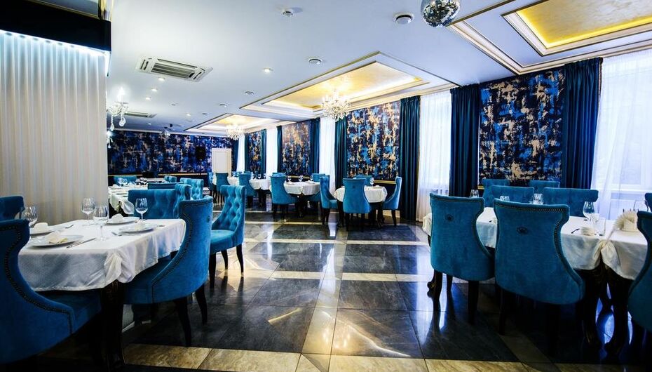 Отзывы о ресторане Victoria