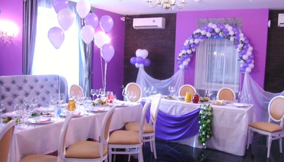 Ресторан Бушуевъ