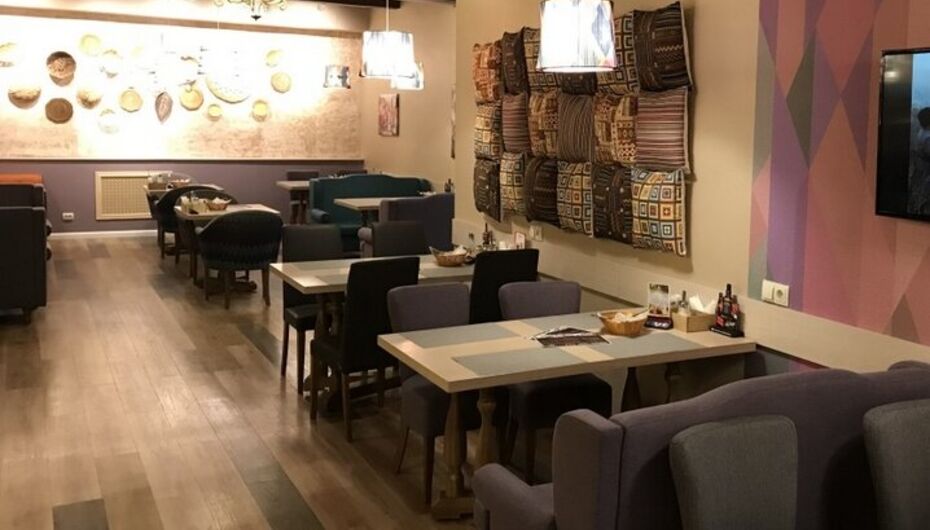 Отзывы о ресторане Понаехали