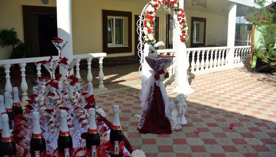 Отзывы о ресторане Жемчужина